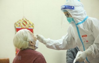 Ngày 6-3-2022: Thêm 142.136 ca mắc, Bắc Giang và Hòa Bình bổ sung 60.044 F0