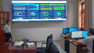 Phát triển cơ sở hạ tầng phục vụ chuyển đổi số Phát triển cơ sở hạ tầng phục vụ chuyển đổi số