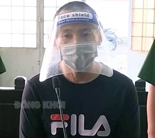 Trộm 6 buồng chuối bị tòa phạt 8 tháng tù Trộm 6 buồng chuối bị tòa phạt 8 tháng tù