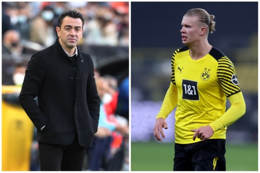 Chuyển nhượng 9-3-2022: Haaland chốt hạ bến đỗ mới, ‘tiền vệ hoàn hảo’ đến Liverpool