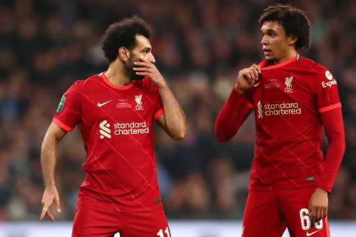 Chuyển nhượng 12-3-2022: Mbappe sẽ ký hợp đồng lịch sử với Real, Salah rời Liverpool