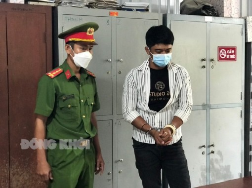 Tin an ninh trật tự, an toàn giao thông ngày 12-3-2022