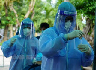 Sáng 15-3-2022, tỉnh có 280 ca mắc Covid-19