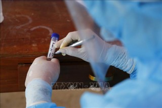 Ngày 16-3-2022, Việt Nam có 180.558 ca F0, số ca của Hà Nội tiếp tục giảm