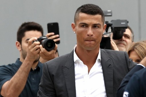 Chuyển nhượng bóng đá 18-3-2022: Ronaldo chốt tương lai, Lingard đến Italia