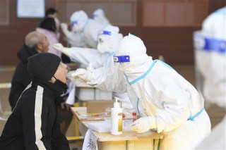 Trung Quốc phong tỏa hàng chục triệu dân, Malaysia sắp mở cửa biên giới trở lại