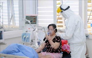 Ngày 23-3-2022, nhiều địa phương có số ca F0 mới giảm, Hà Nội giảm sâu nhất