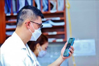 Ngày 26-3-2022, Việt Nam có 103.126 ca mắc mới COVID-19, trong đó, Hà Nội 9.623 ca