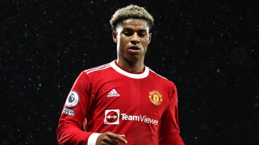 Chuyển nhượng 27-3-2022: Arsenal mua Rashford, Haaland chọn bến đỗ