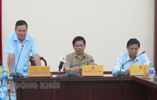 “Chiếc cầu vươn tới tương lai”