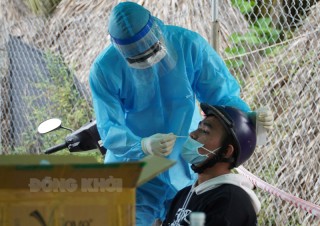 Chiều 28-3-2022, tỉnh có 291 ca mắc Covid-19