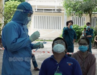 Chiều 29-3-2022, tỉnh có 250 ca mắc Covid-19