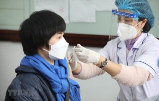 Ngày 29-3-2022: Ghi nhận 88.378 ca mắc mới, hơn 1,67 triệu ca khỏi bệnh