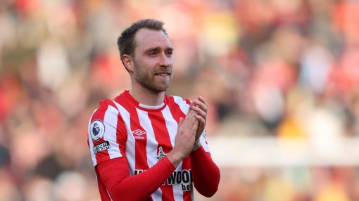 Chuyển nhượng 4-4-2022: MU mua Eriksen, Lewandowski đến gần Barca