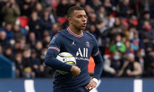 Chuyển nhượng 5-4-2022: Tương lai Mbappe đã sáng tỏ, Harry Kane có bến đỗ ở La Liga