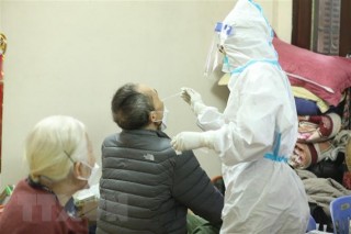 Ngày 6-4-2022: Việt Nam chỉ còn 1 bệnh nhân COVID-19 phải can thiệp ECMO