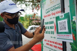 Chiến lược phát triển quốc gia về kinh tế số và xã hội số Chiến lược phát triển quốc gia về kinh tế số và xã hội số