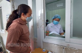 Trưa 18-4-2022, tỉnh có 10 ca mắc Covid-19