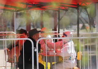 Ca mắc và tử vong trên toàn cầu giảm mạnh, Australia bỏ xét nghiệm với khách quốc tế