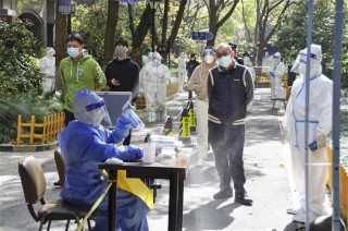 Thế giới còn 5 nước chưa ghi nhận ca tử vong, Israel phát hiện các ca biến thể phụ nguy hiểm