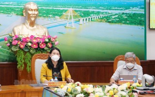 Phiên họp thứ 2 của Ủy ban Quốc gia về chuyển đổi số Phiên họp thứ 2 của Ủy ban Quốc gia về chuyển đổi số
