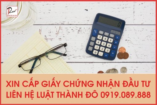 Hỏi đáp liên quan đến giấy chứng nhận đầu tư Hỏi đáp liên quan đến giấy chứng nhận đầu tư