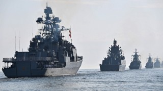 Bộ Quốc phòng Anh: Hạm đội Biển Đen của Nga vẫn duy trì khả năng tấn công