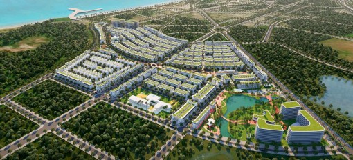 3 lợi thế khi chọn Meyhomes Capital Phú Quốc nhà đầu tư nhất định phải biết