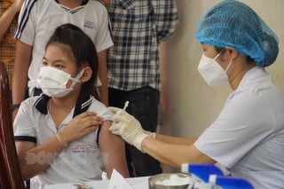 Sáng 30-4-2022, tỉnh có 5 ca mắc Covid-19