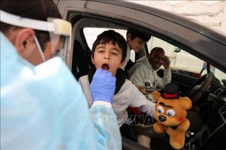 Chuyên gia Israel cảnh báo biến thể Delta có thể quay trở lại