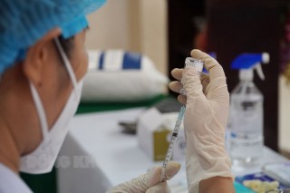 Sáng 5-5-2022, tỉnh có 2 ca mắc Covid-19