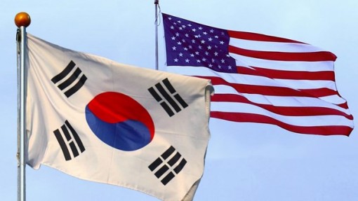 Ngoại trưởng Hàn-Mỹ khẳng định tầm quan trọng của quan hệ đồng minh