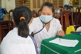 Sáng 10-5-2022, tỉnh không có ca mắc Covid-19