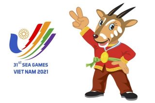 [Trực tiếp] Khai mạc SEA Games 31