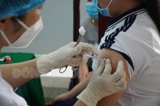 Trưa 13-5-2022, tỉnh có 6 ca mắc Covid-19