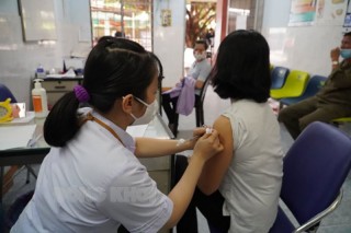 Trưa 15-5-2022, tỉnh không có ca mắc Covid-19