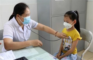 Ngày 16-5-2022: 1.550 ca mắc mới, 14 triệu người được cấp hộ chiếu vaccine