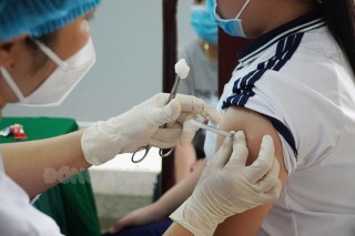 Ngày 18-5-2022, tỉnh còn 23 ca mắc Covid-19 đang điều trị