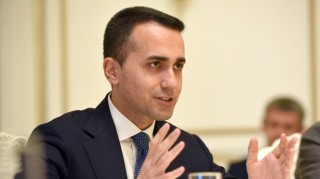 Italy đề xuất kế hoạch hoà bình 4 bước cho Ukraine