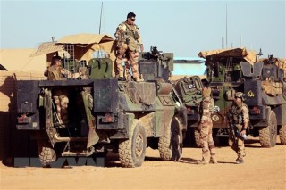 Mali tiếp tục cản trở các hoạt động của Liên hợp quốc