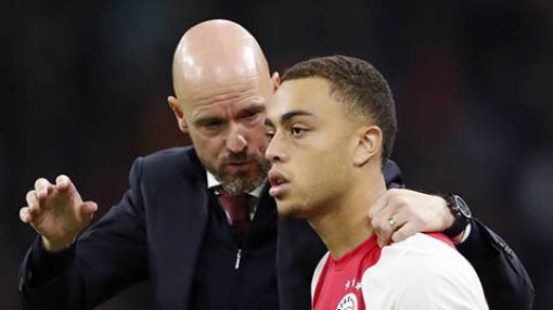 Tin chuyển nhượng 20-5-2022: Ten Hag muốn mang Dest về Man United