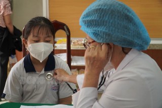 Trưa 21-5-2022, tỉnh không ghi nhận ca mắc Covid-19