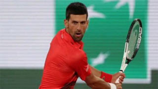 Djokovic, Nadal thắng trận ra quân Roland Garros 2022