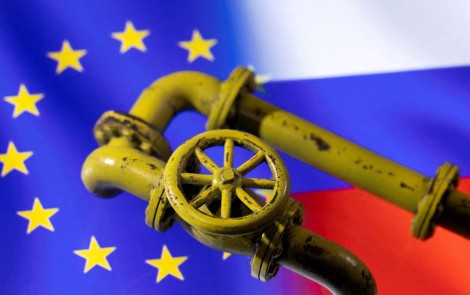 EU nêu lý do không áp lệnh cấm vận hoàn toàn dầu mỏ Nga