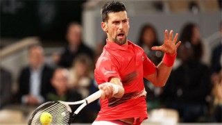 Djokovic vào vòng ba Roland Garros 2022