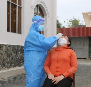 Ngày 26-5-2022: Ghi nhận 1.275 ca nhiễm mới, không có ca tử vong