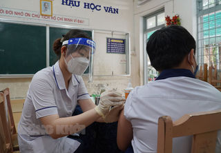 Trưa 30-5-2022, tỉnh có 1 ca mắc Covid-19