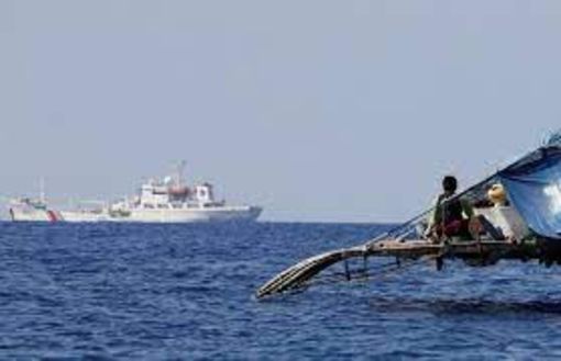 Philippines phản đối lệnh cấm đánh bắt cá của Trung Quốc tại Biển Đông