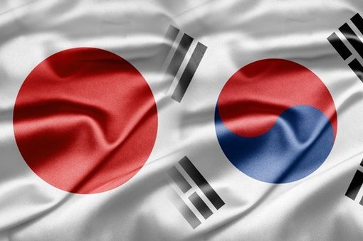 Hàn Quốc và Nhật Bản đẩy nhanh nỗ lực cải thiện quan hệ song phương