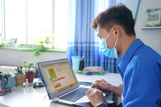 Công dân số Công dân số